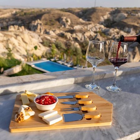 Be Still Alexa Smart Luxury Escape Adults Only Nevşehir Eksteriør billede