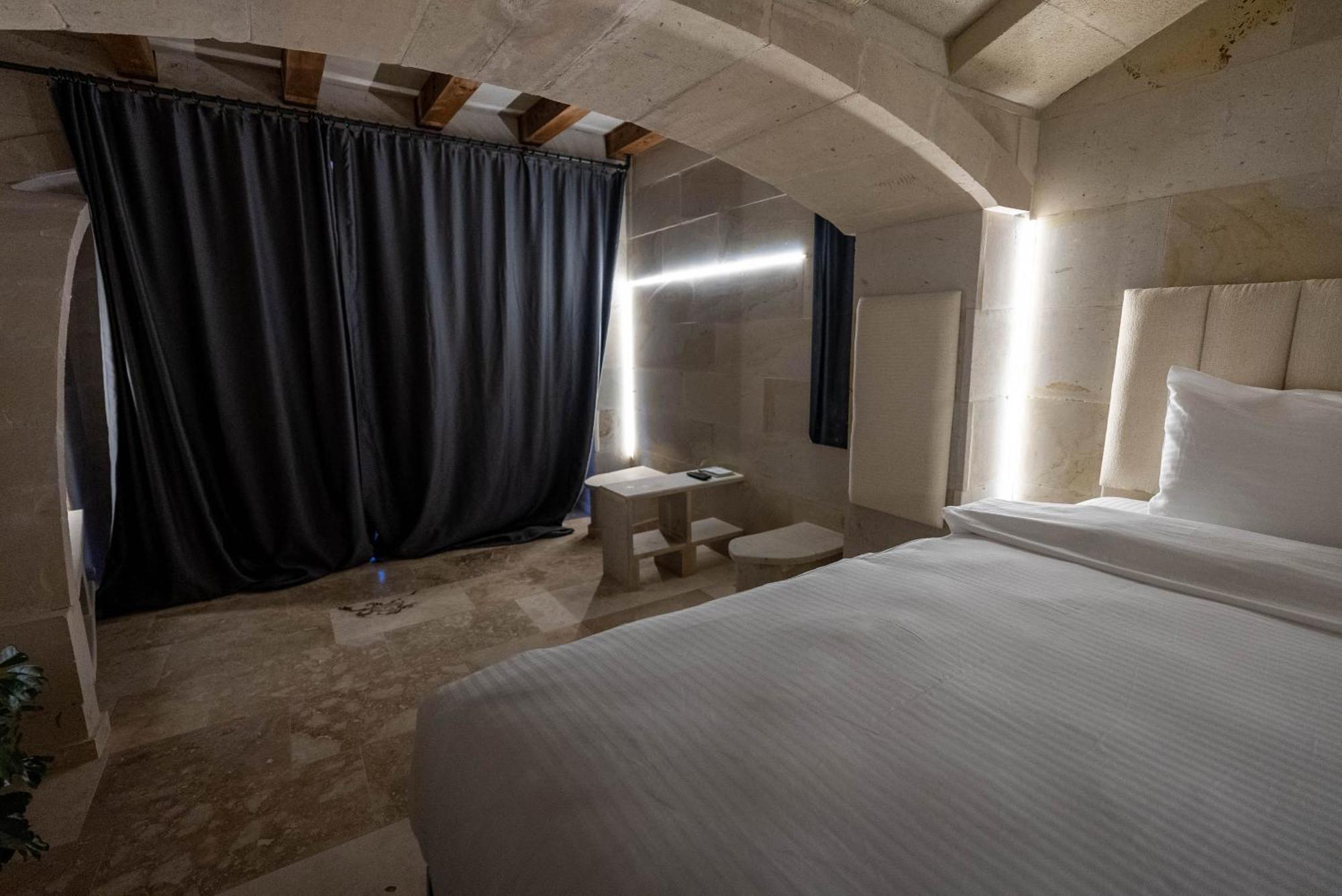 Be Still Alexa Smart Luxury Escape Adults Only Nevşehir Eksteriør billede