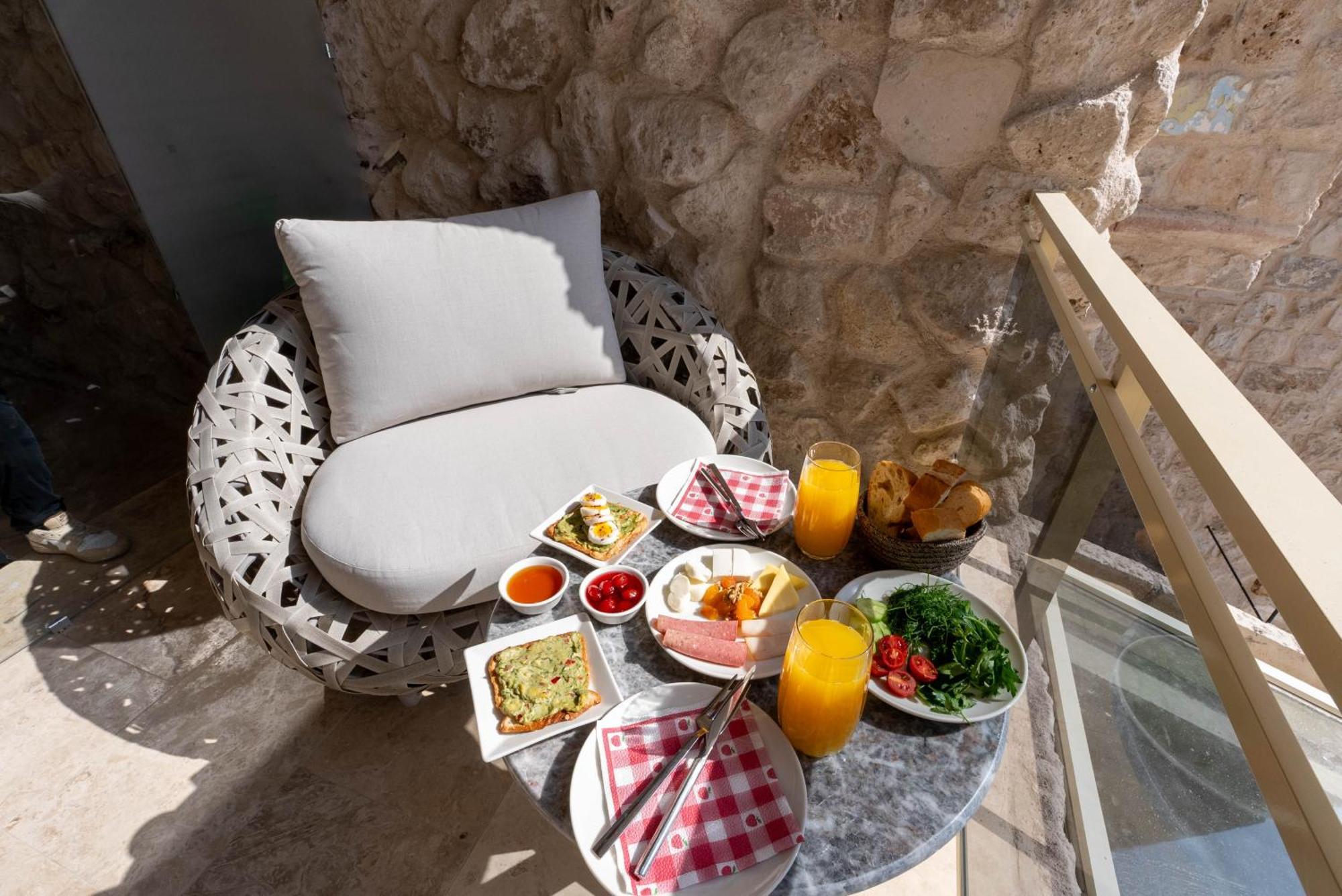 Be Still Alexa Smart Luxury Escape Adults Only Nevşehir Eksteriør billede