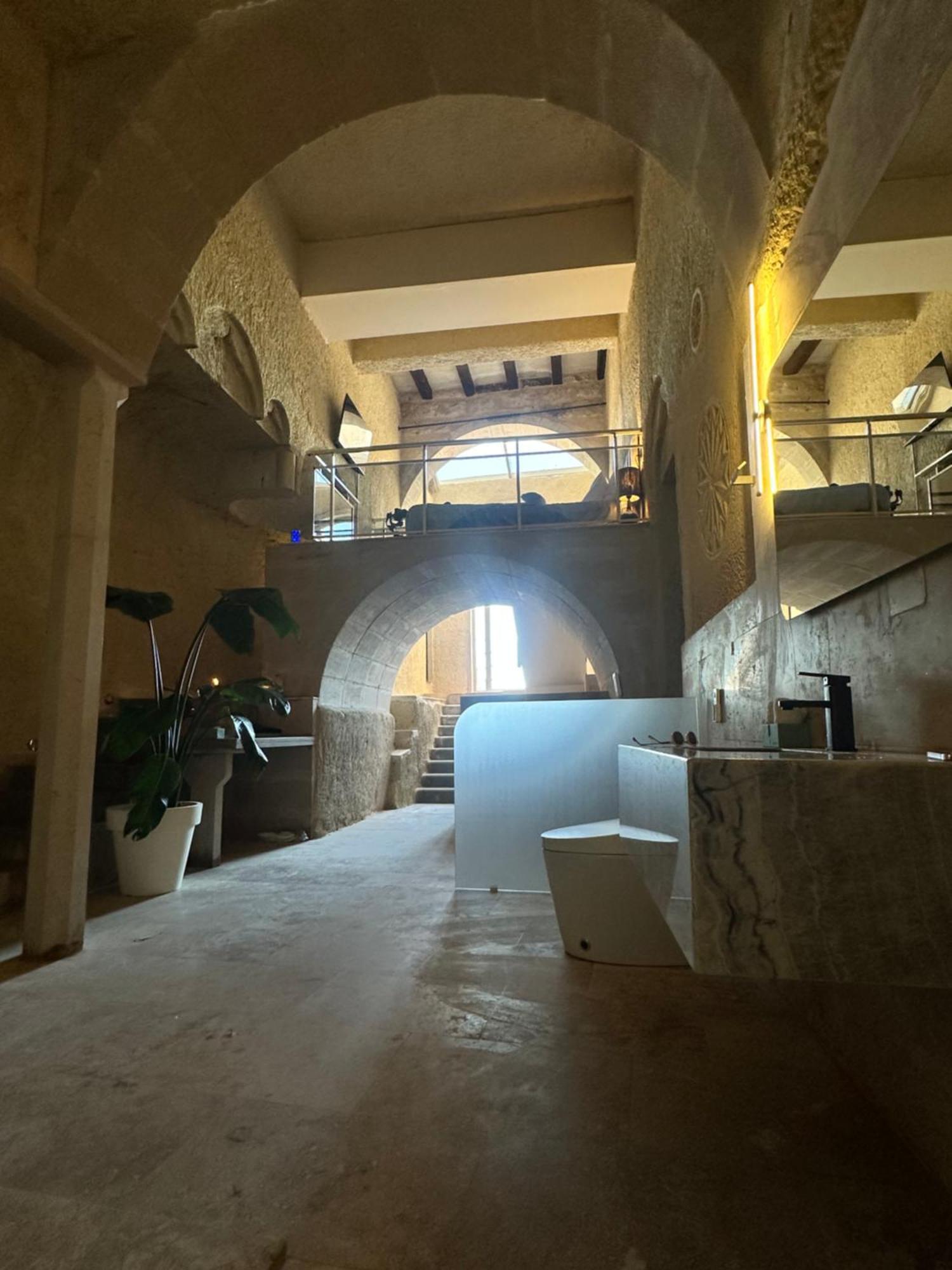 Be Still Alexa Smart Luxury Escape Adults Only Nevşehir Eksteriør billede