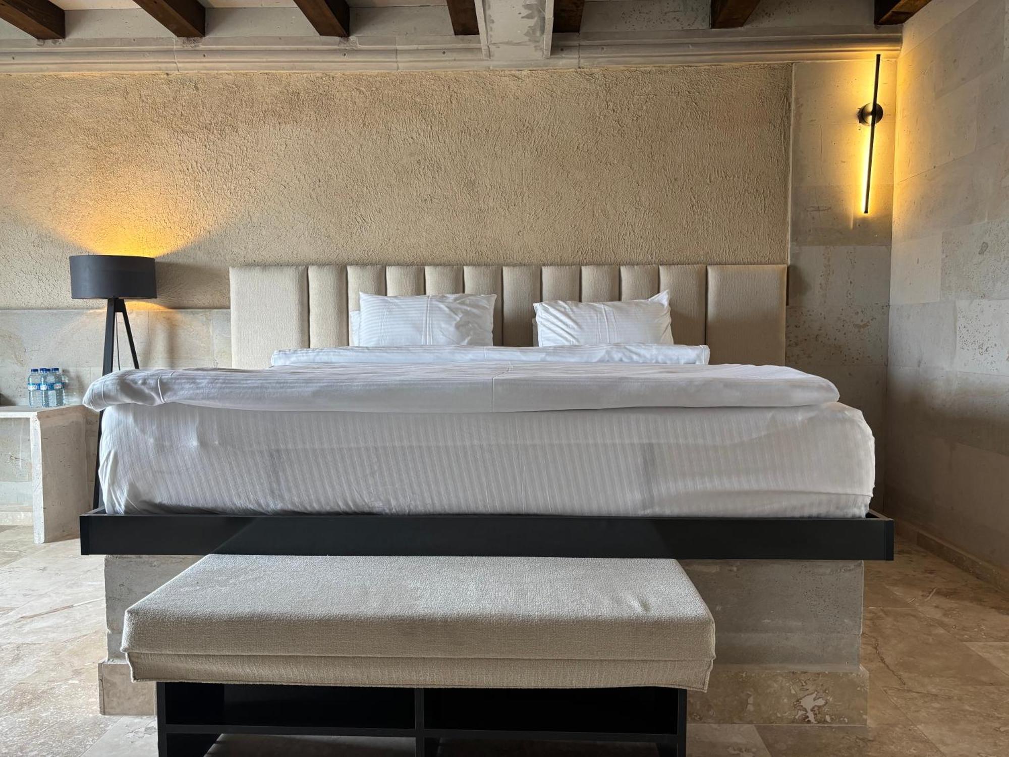 Be Still Alexa Smart Luxury Escape Adults Only Nevşehir Eksteriør billede
